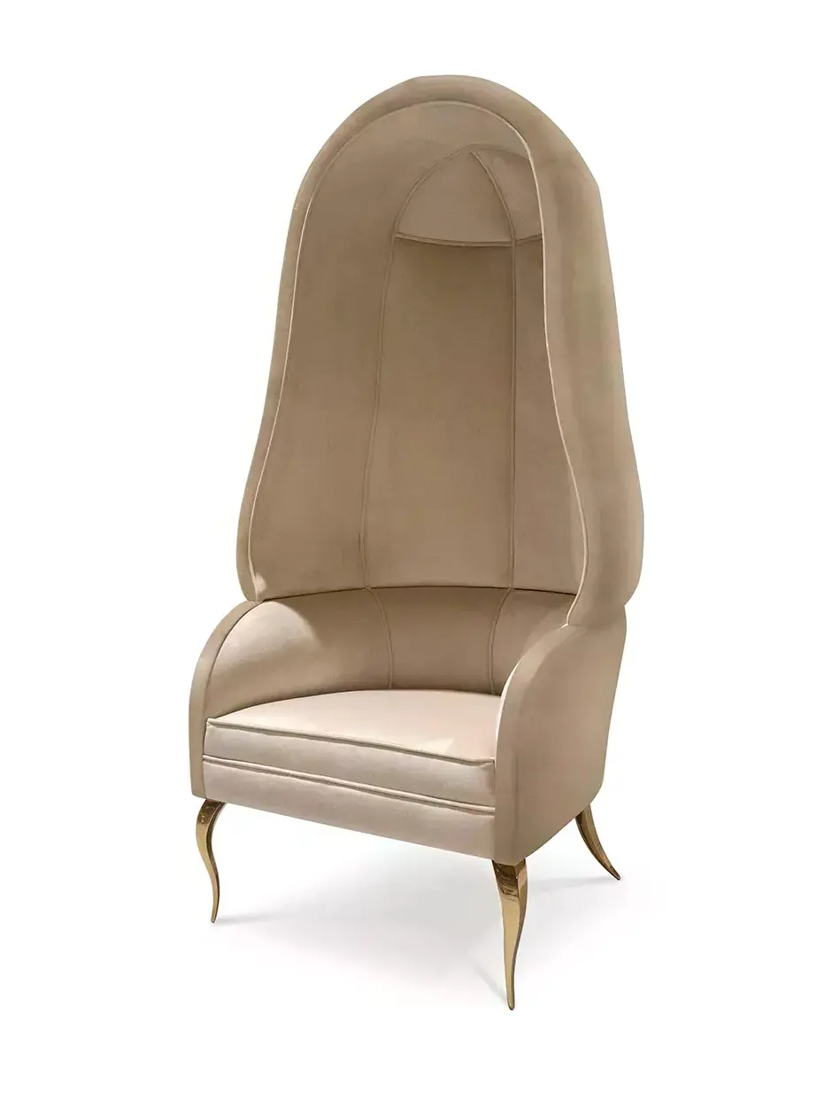 Кресло для отдыха Draperie