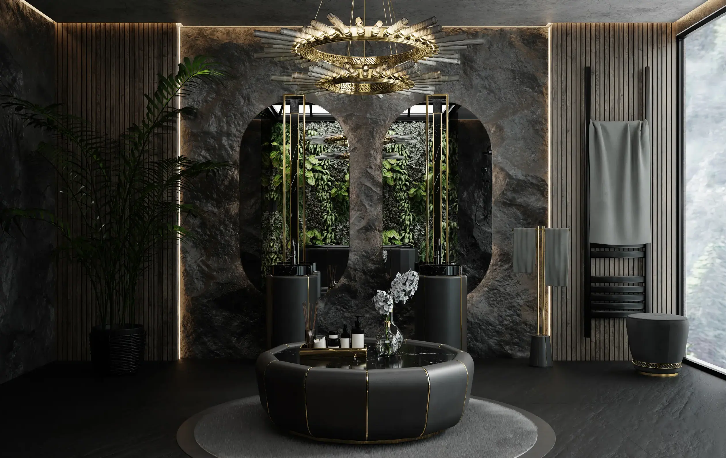 Подвес Regal II