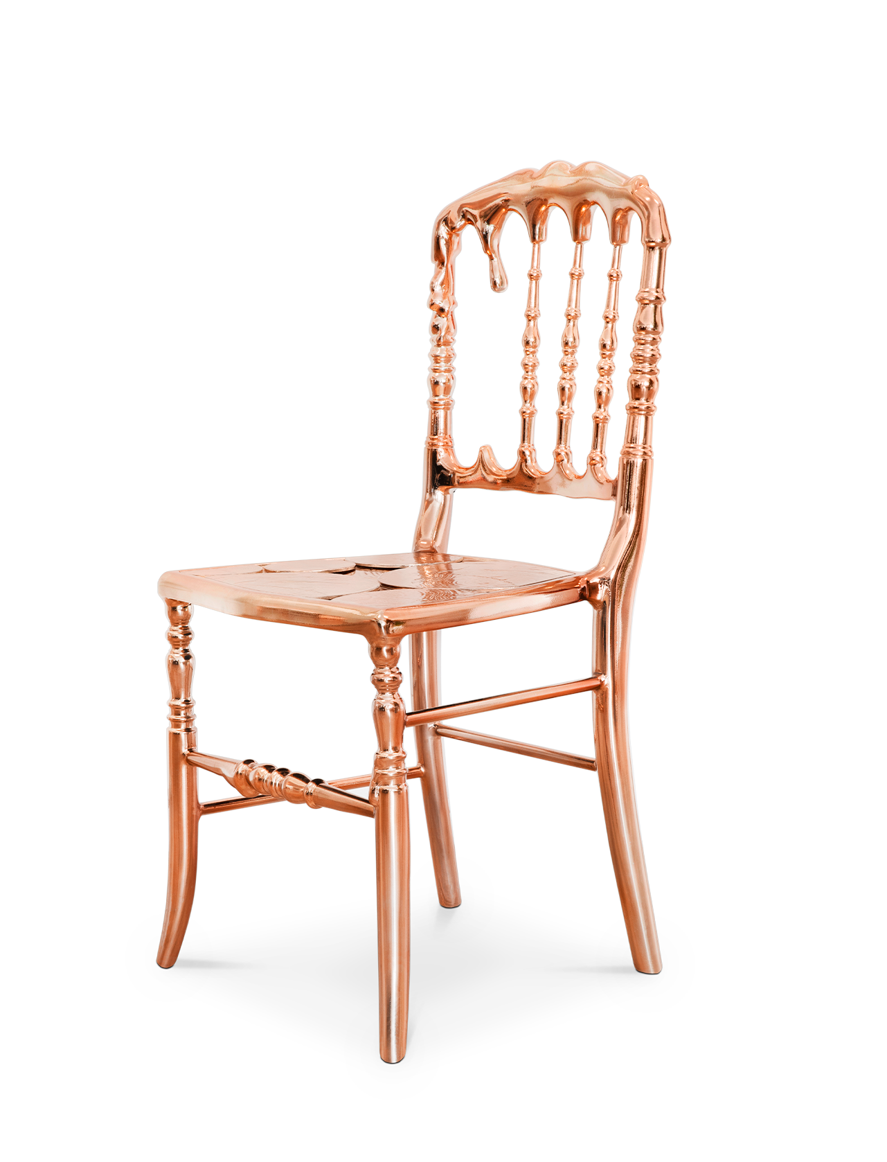 Стул Empyrean Copper