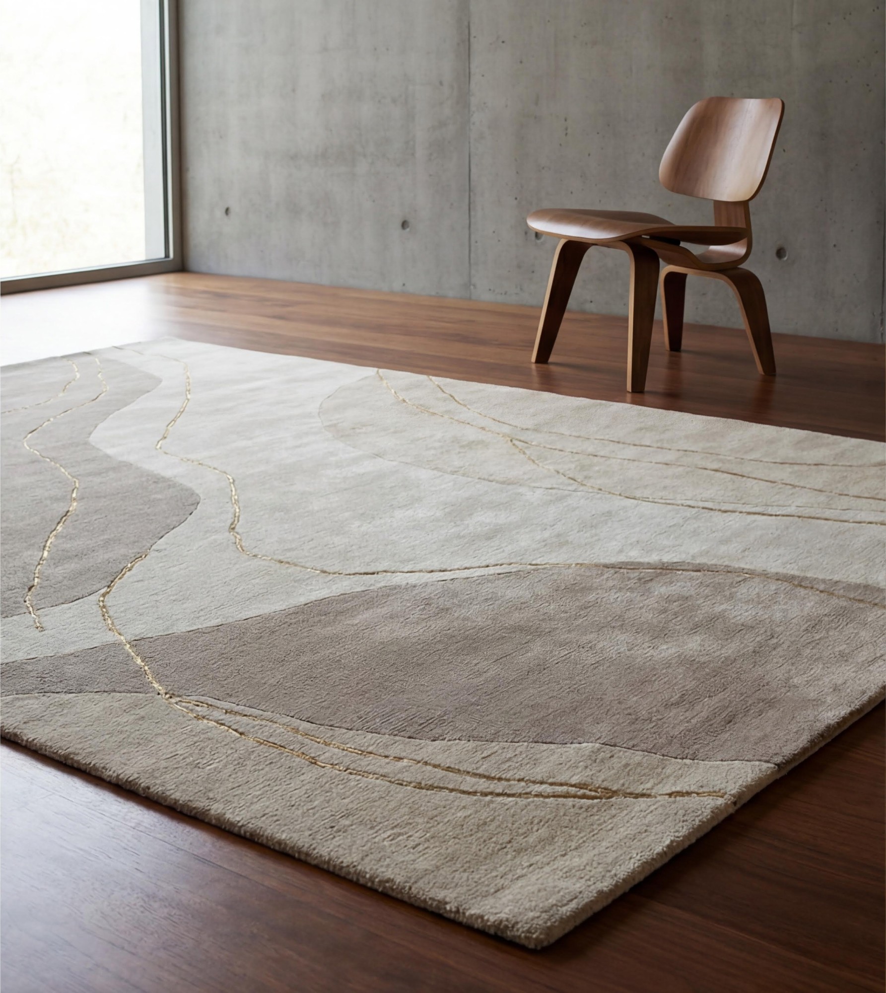 Килим Soft Contours
