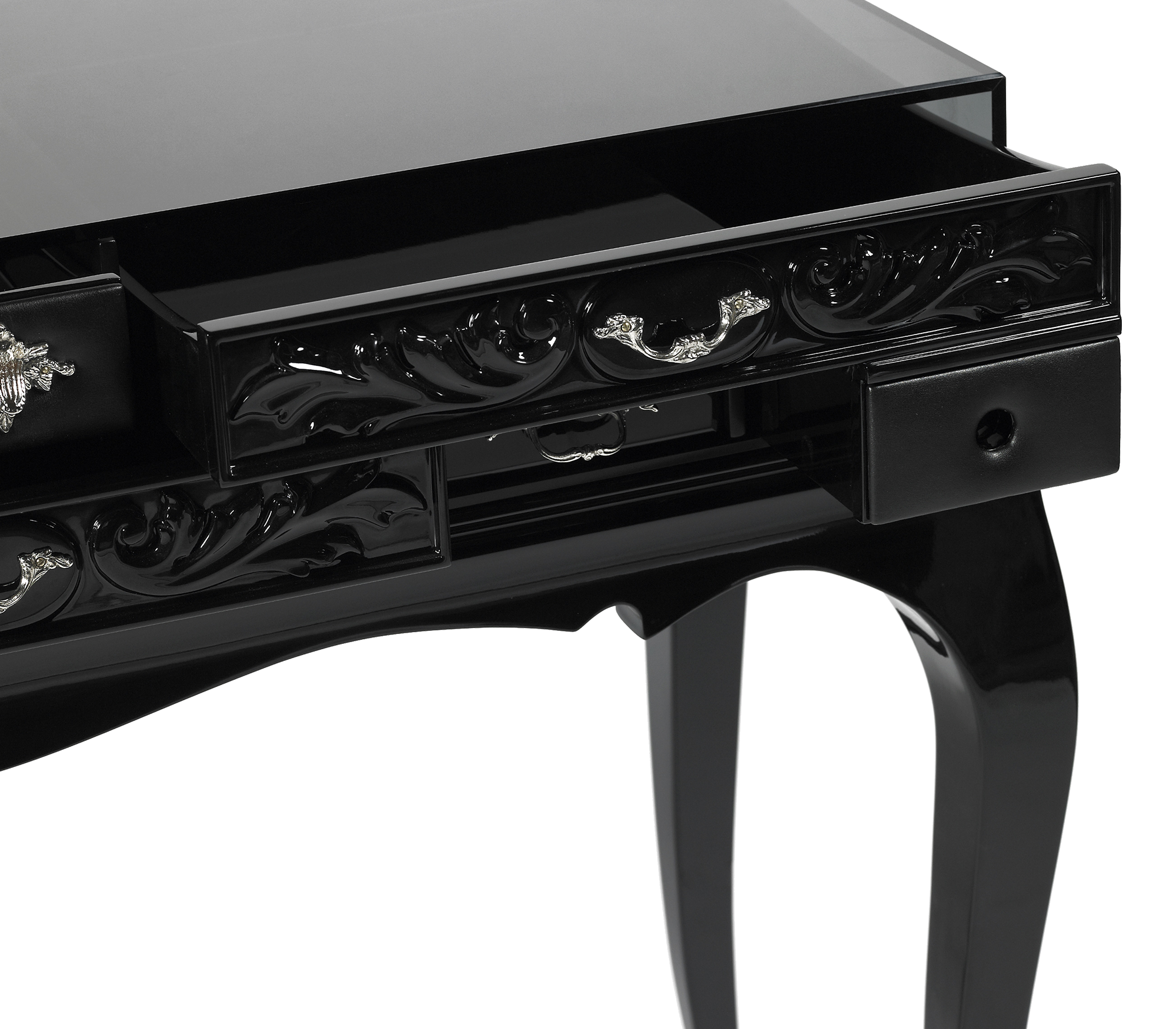 Туалетный столик Beverly Dressing Table