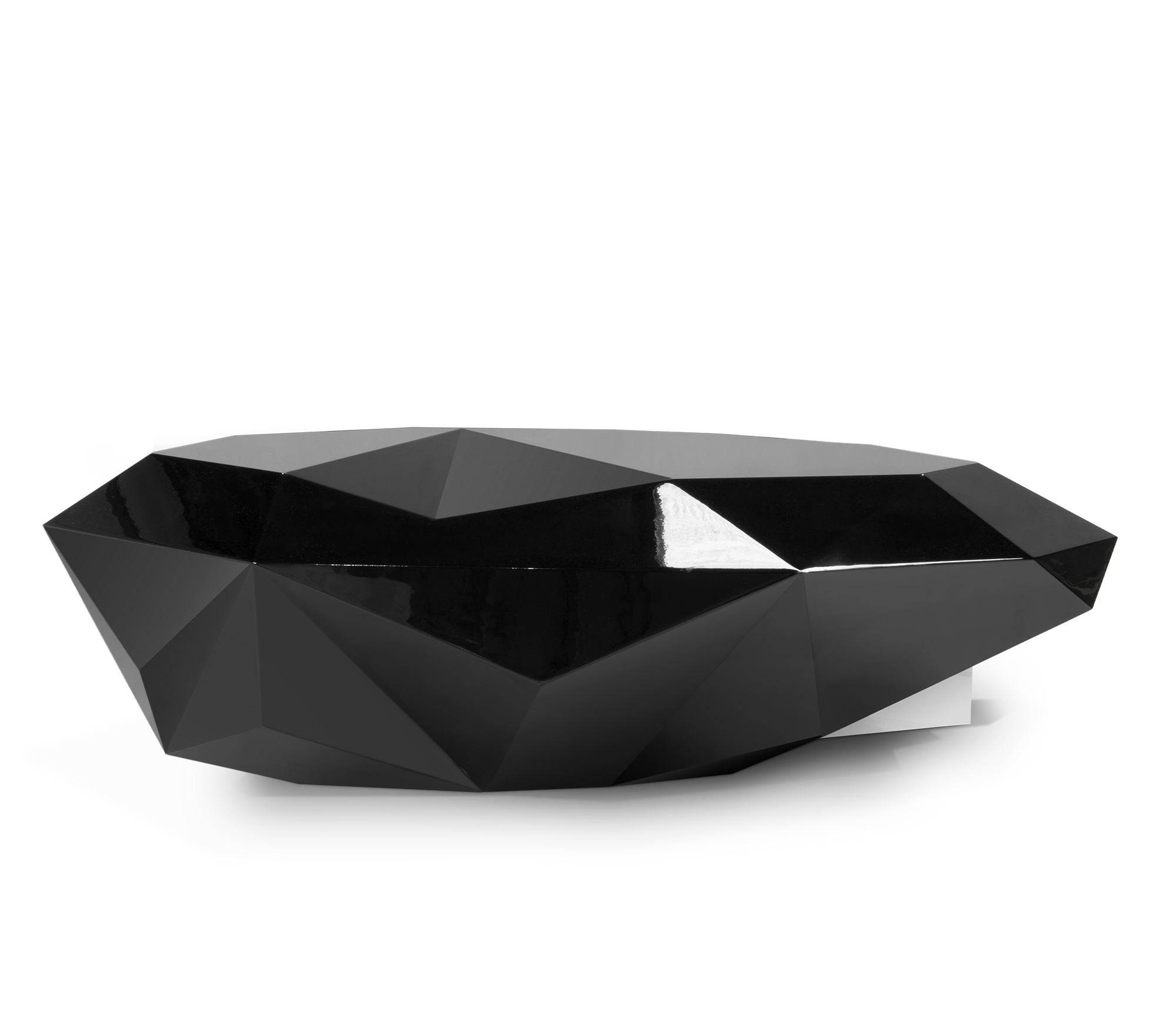 Журнальный столик Prism Black