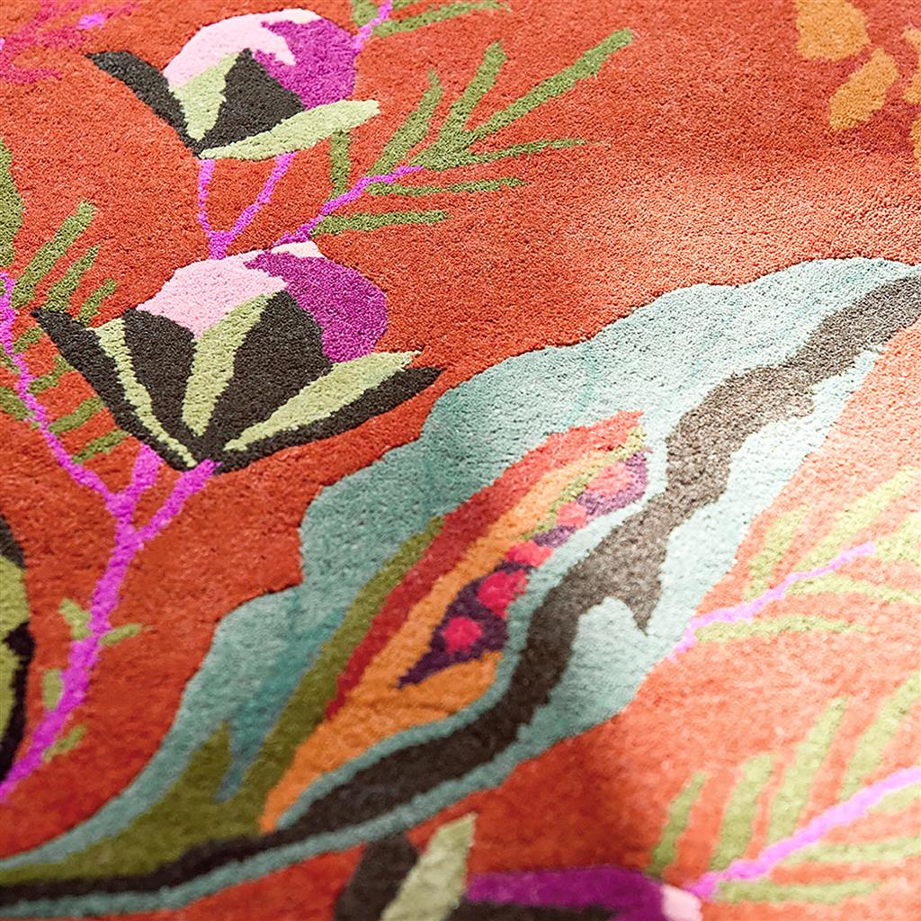 Килим Garden Floral Am/L | Розмір: 170 x 240 см
