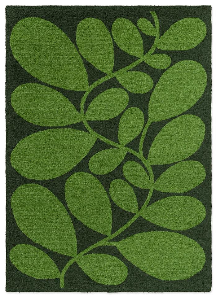 Ковер уличный Maple Dill | Размер: 250 x 350 см