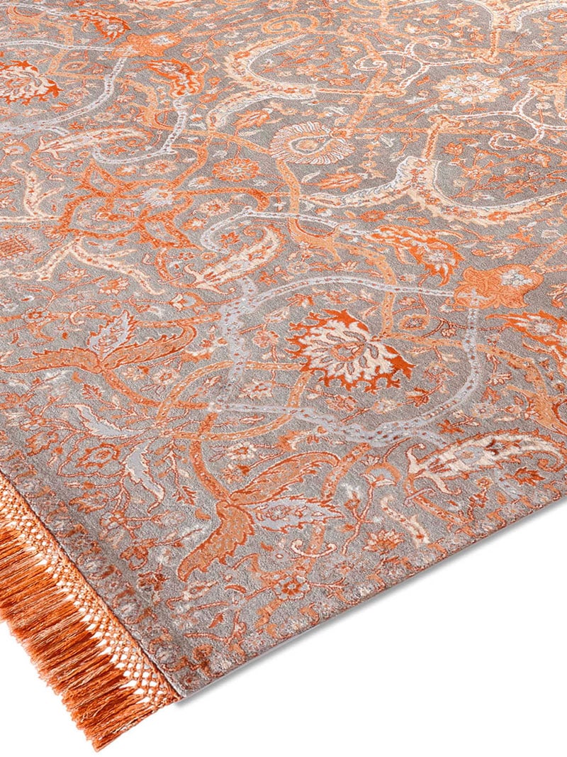 Оригінальний килим Heriz Copper