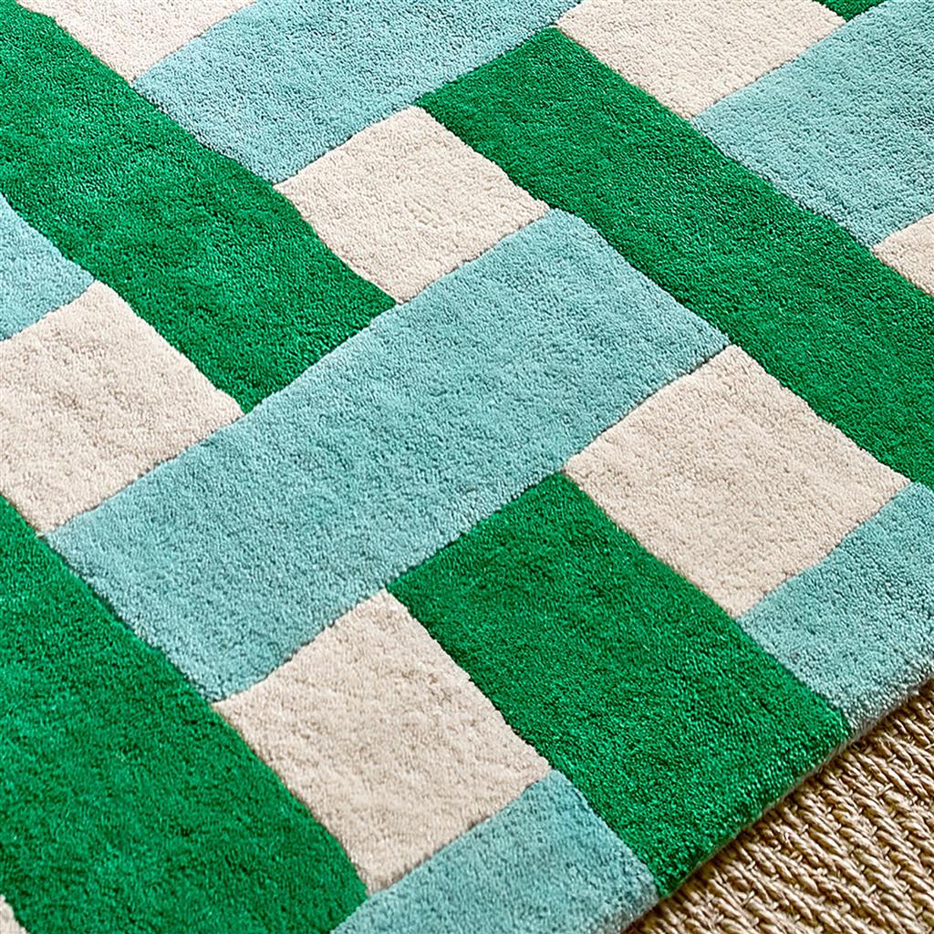 Килим Woven Em/Aquama | Розмір: 140 x 200 см