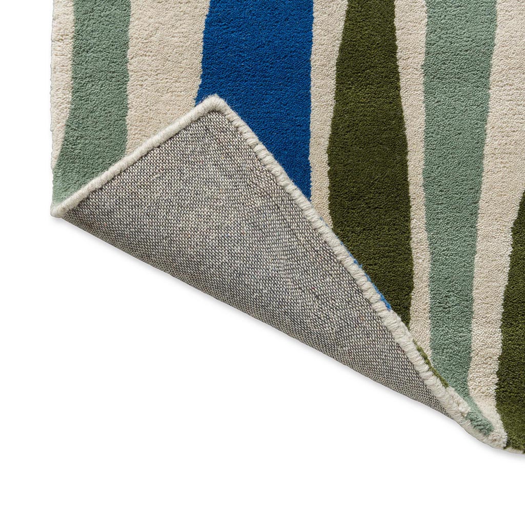 Килим Grove Olive | Розмір: 250 x 350 см