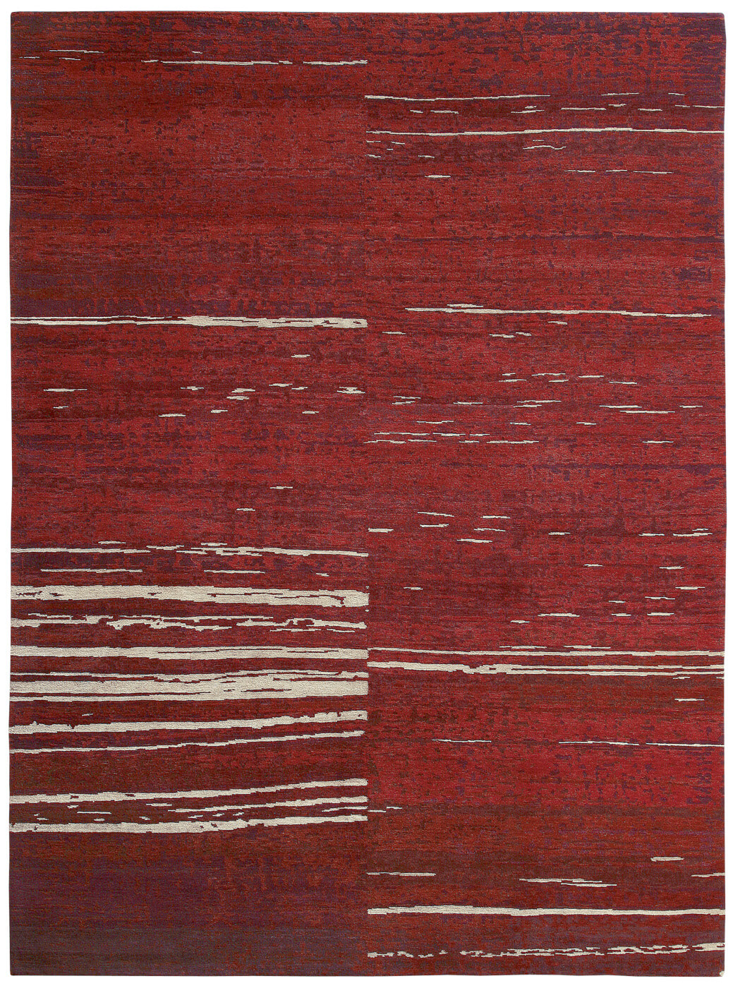 Килим Spice 3 Red