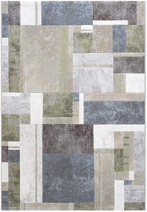 Килим Contemporary Geometric | Розмір: 160 x 230 см