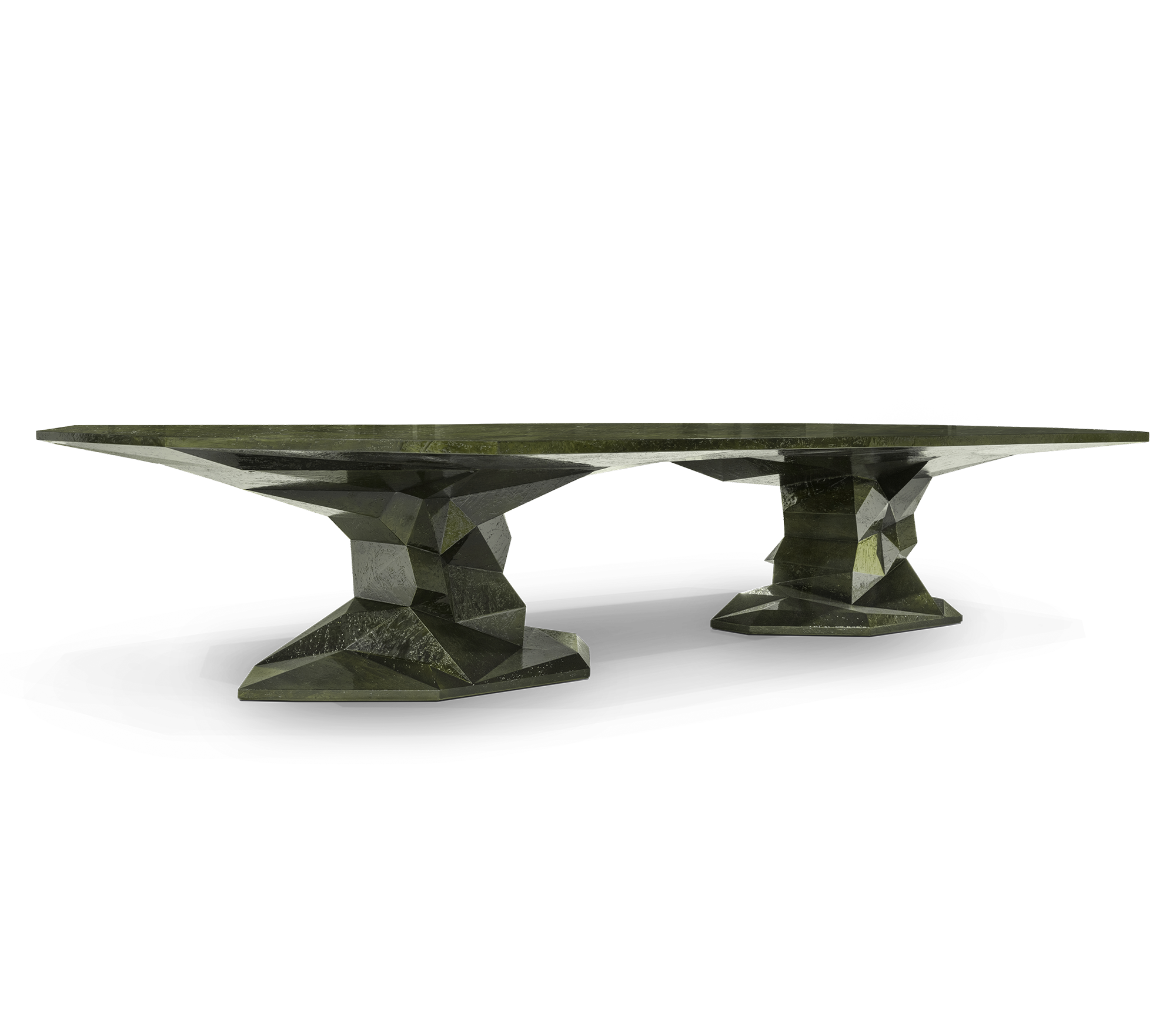 Обеденный стол XL люкс Bonsai