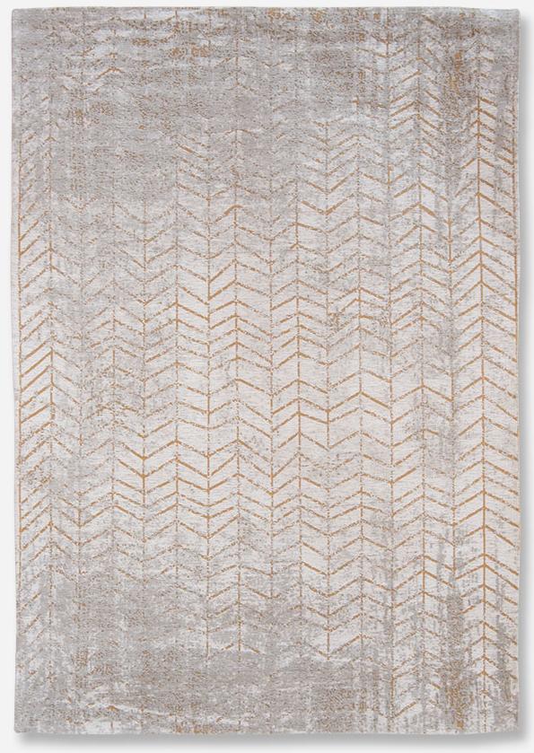 Ковер Бельгия Natural Central Yellow | Размер: 80 x 250 см