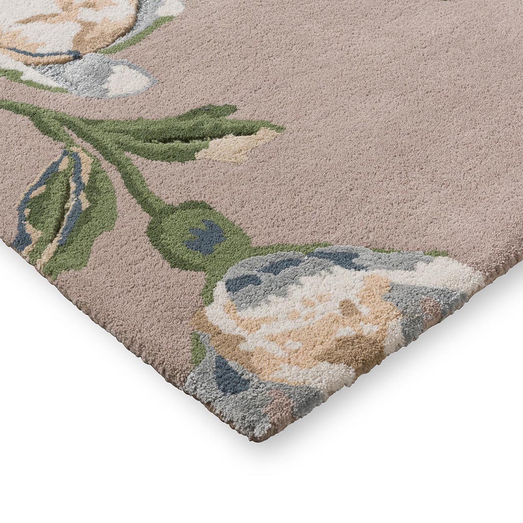 Ковер Royal Palace Truffle Sea | Размер: 170 x 240 см
