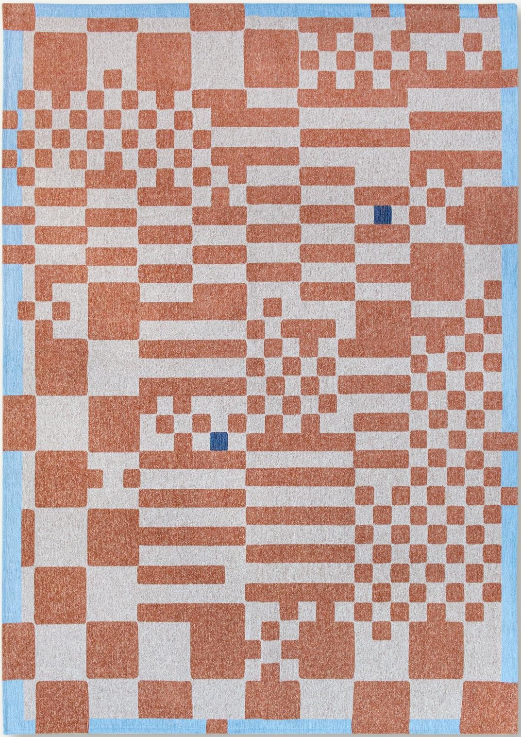 Килим дизайнерський Nude | Розмір: 200 x 280 см