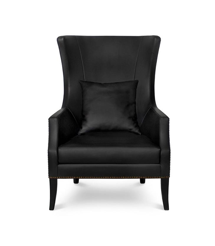 Кресло Elegant