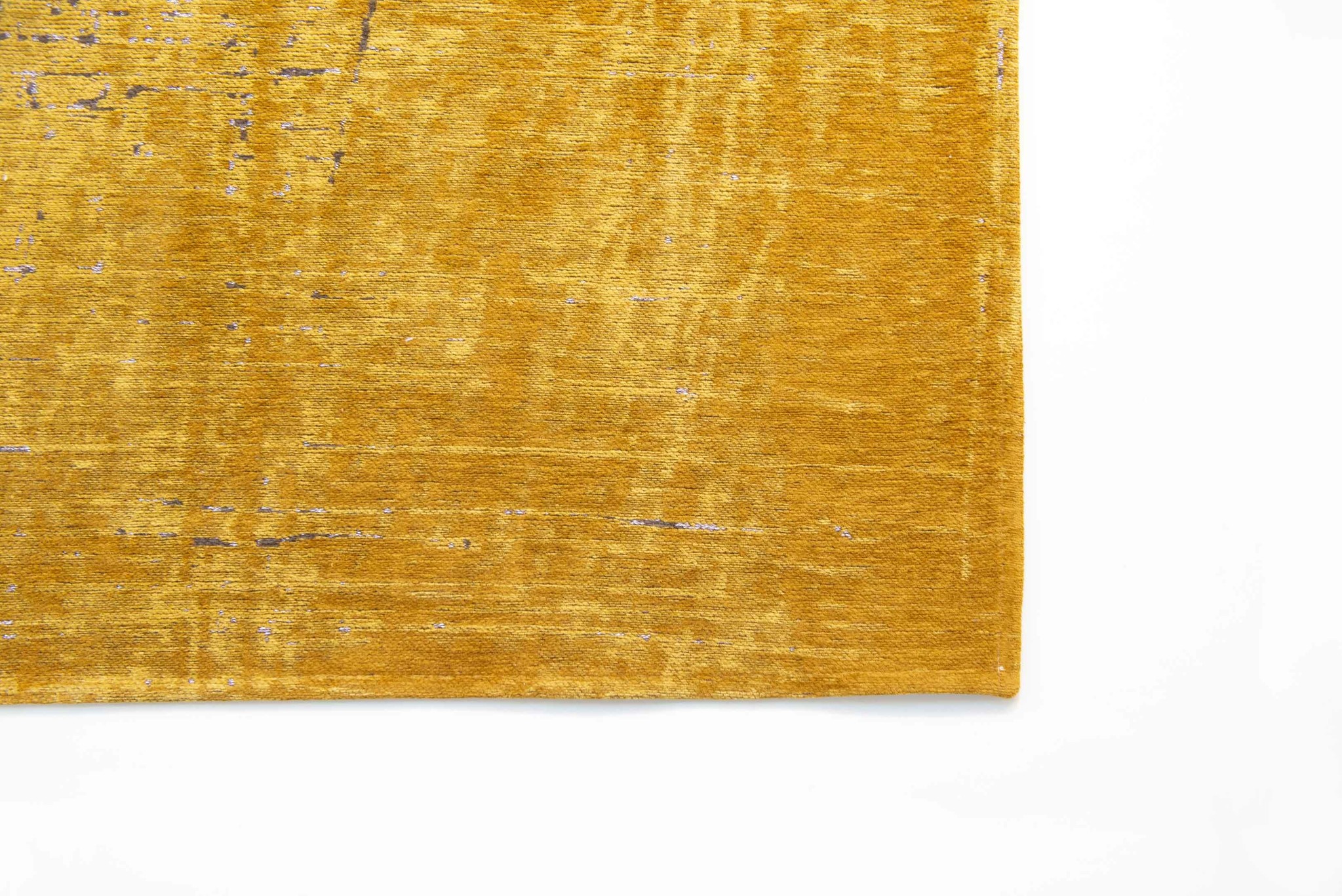 Ковер современный Liberty Gold ☞ Размер: 200 x 280 см