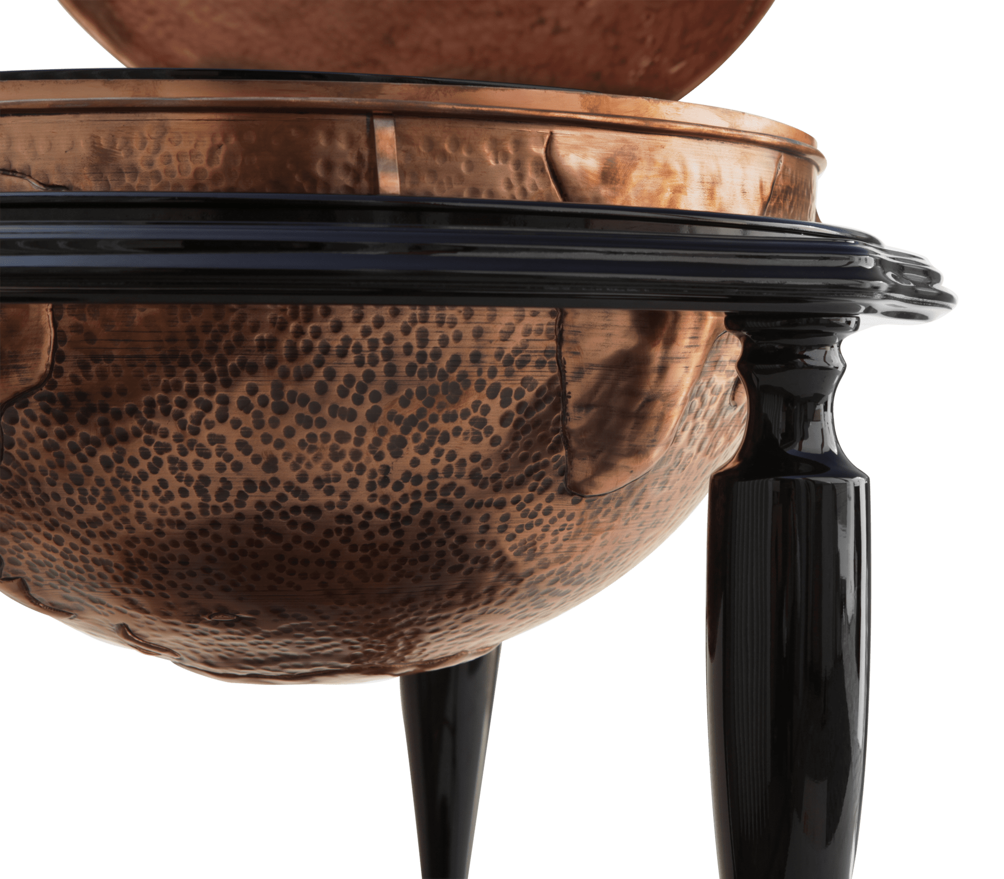 Барна шафа Meridian Luxe