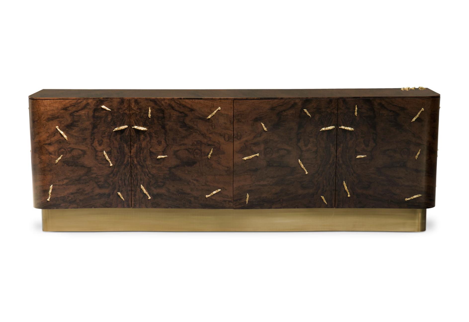 Комод Designer Wood
