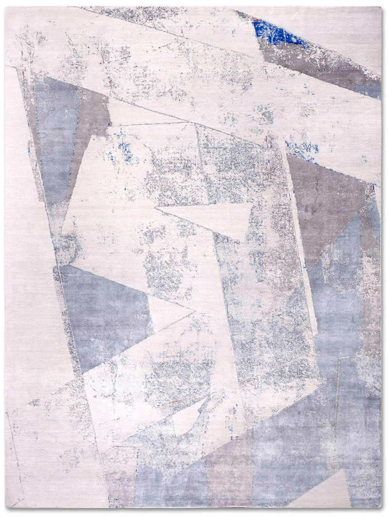 Ексклюзивний килим Original Grey | Розмір: 365 x 457 см