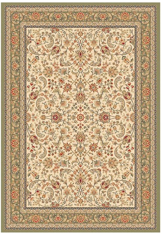 Ковер машинного производства Oriental | Размер: 60 x 115 см