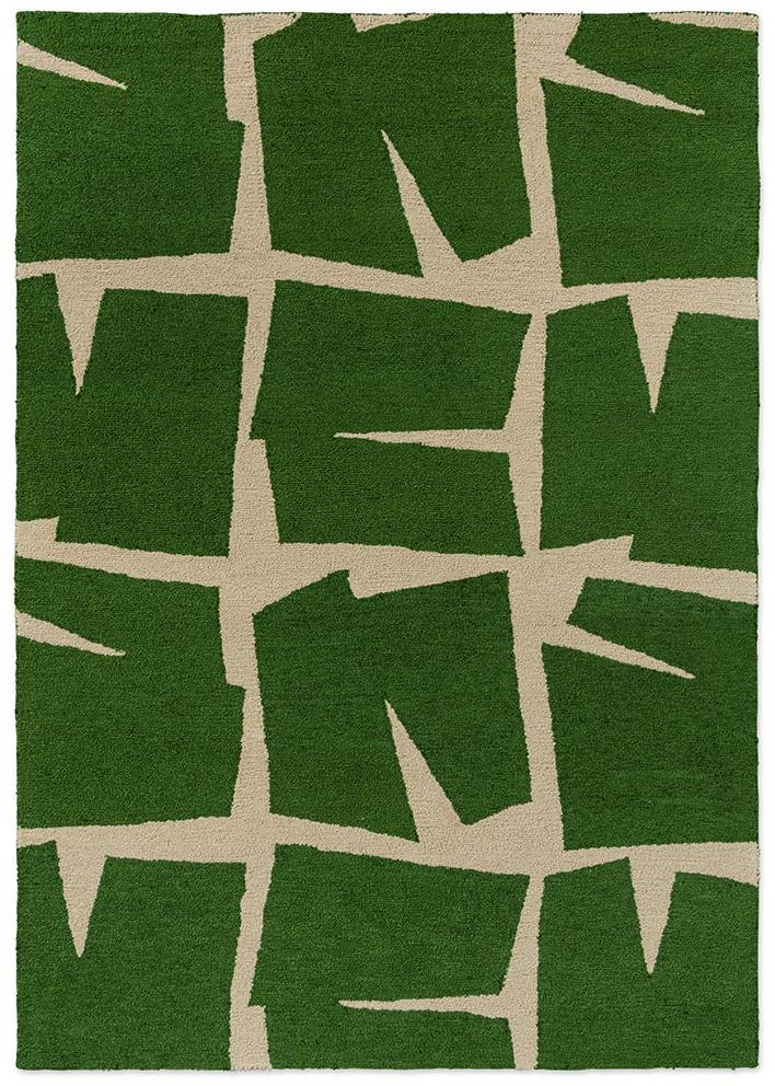 Ковер уличный Desert Green | Размер: 160 x 230 см