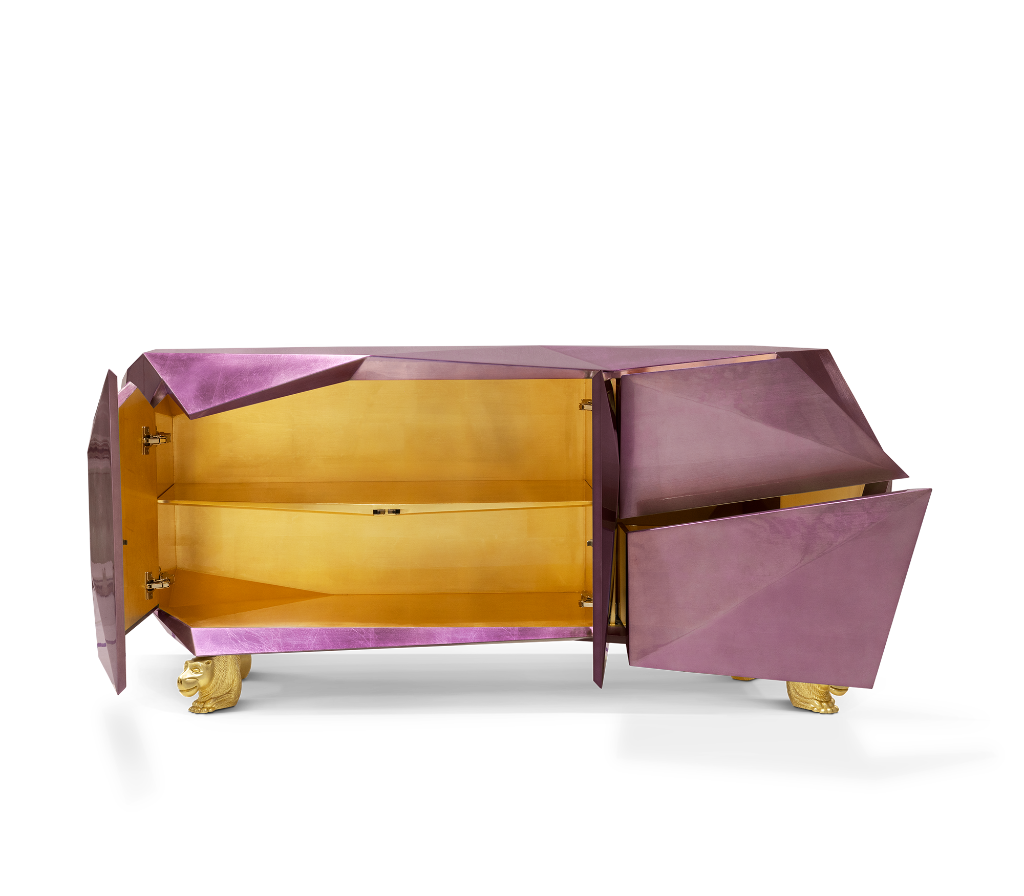 Тумба Prism Amethyst