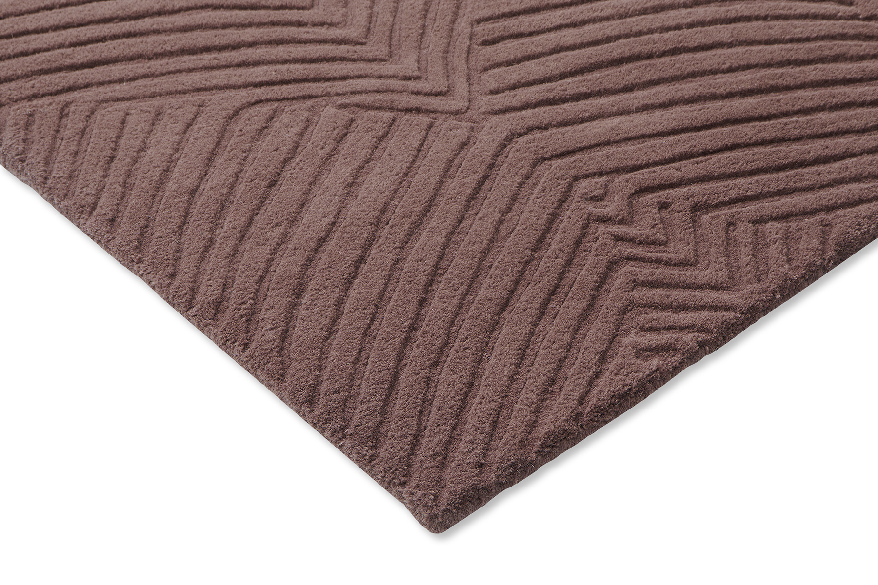 Килим Folia Mink | Розмір: 250 x 350 см