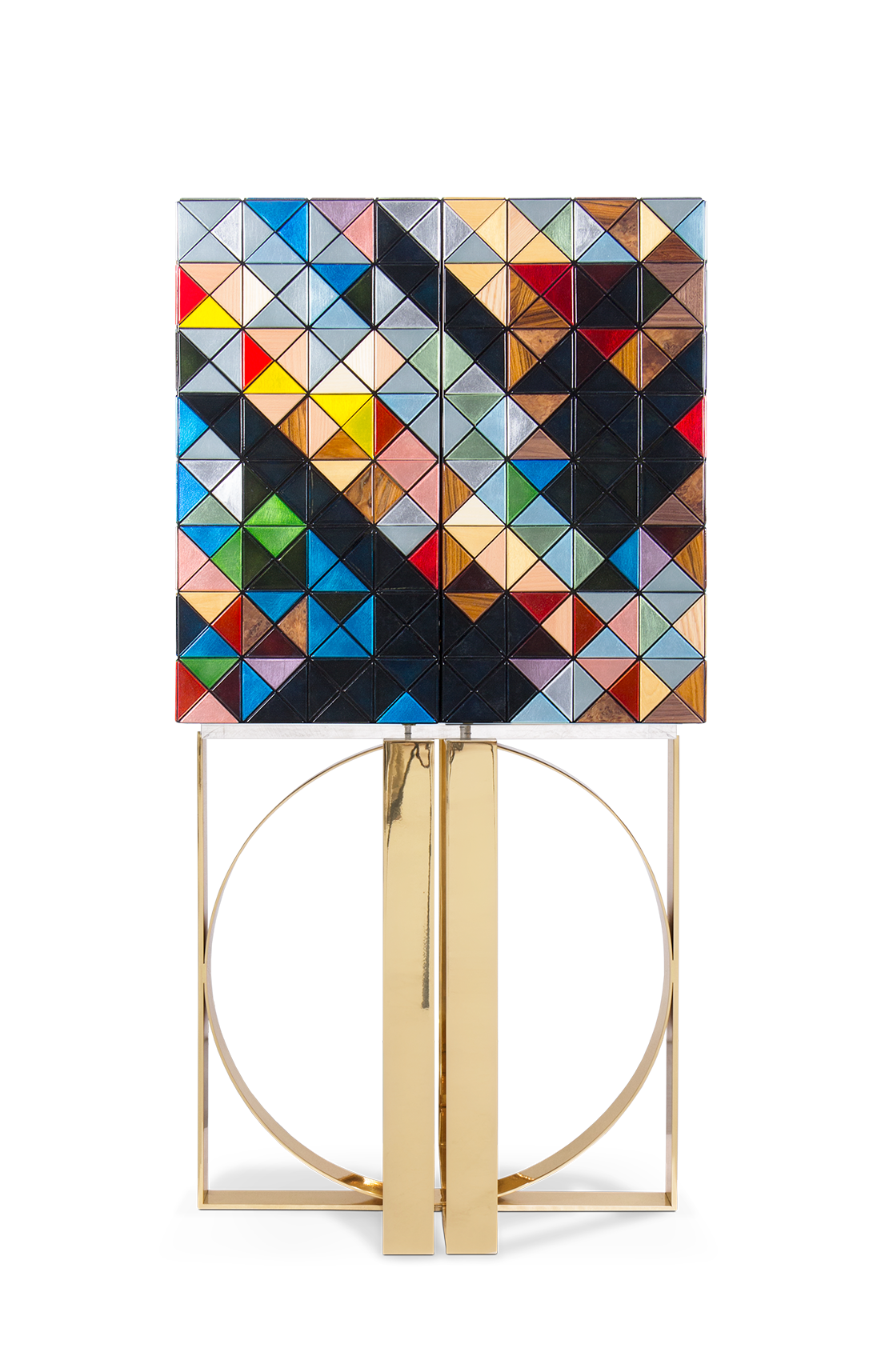 Шкаф Mosaic