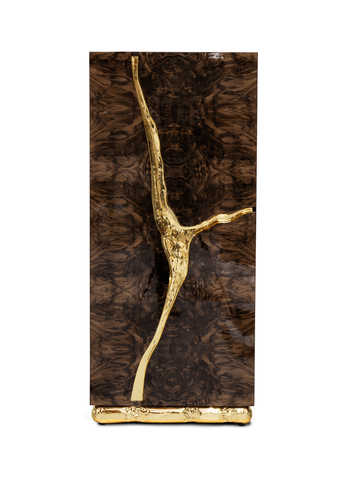 Шафа Fissure Walnut