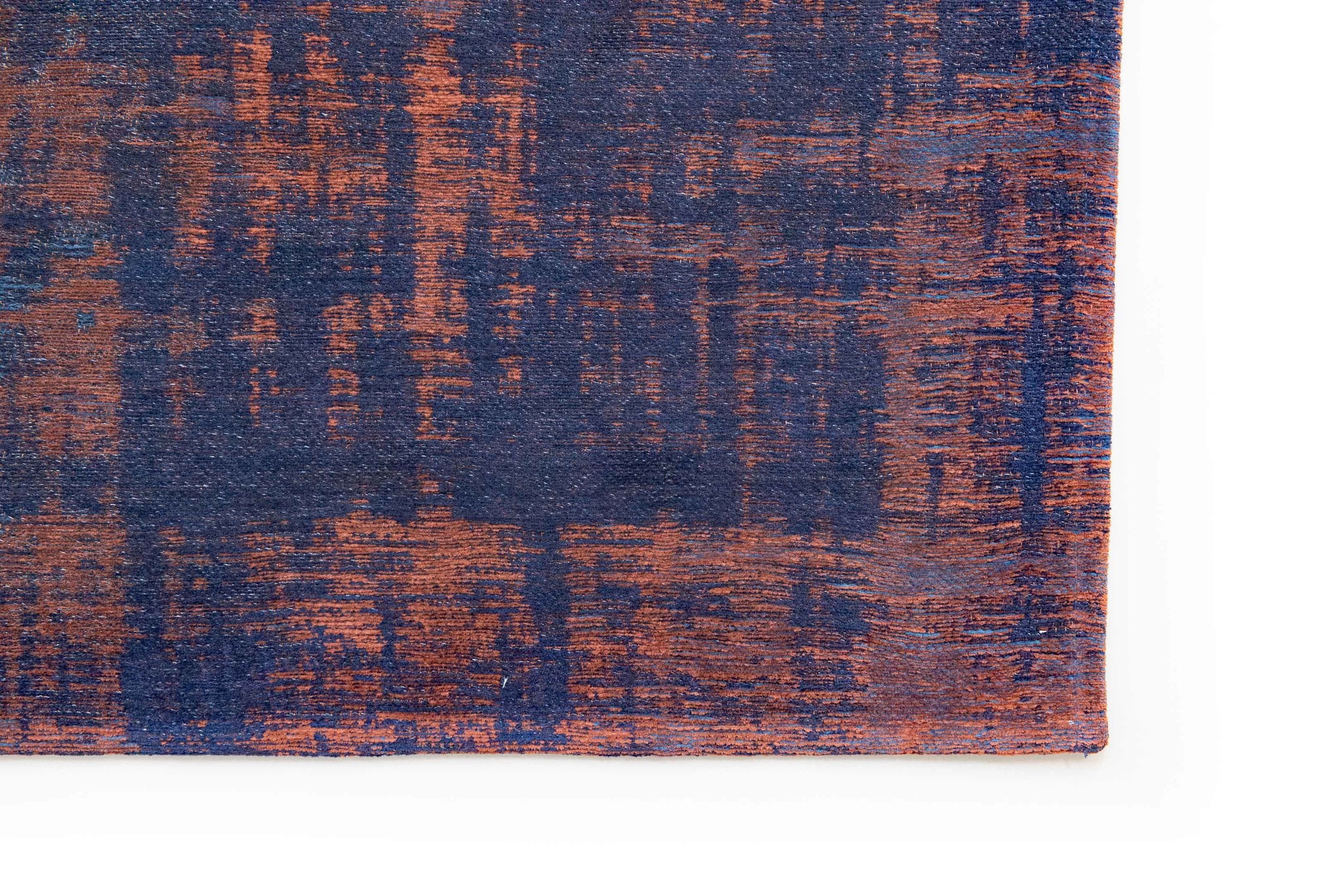 Ковер Бельгия Venetian Dust - Sunset Blue | Размер: 170 x 240 см