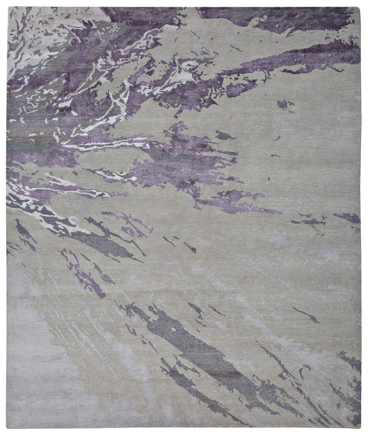 Килим Fujisan Purple