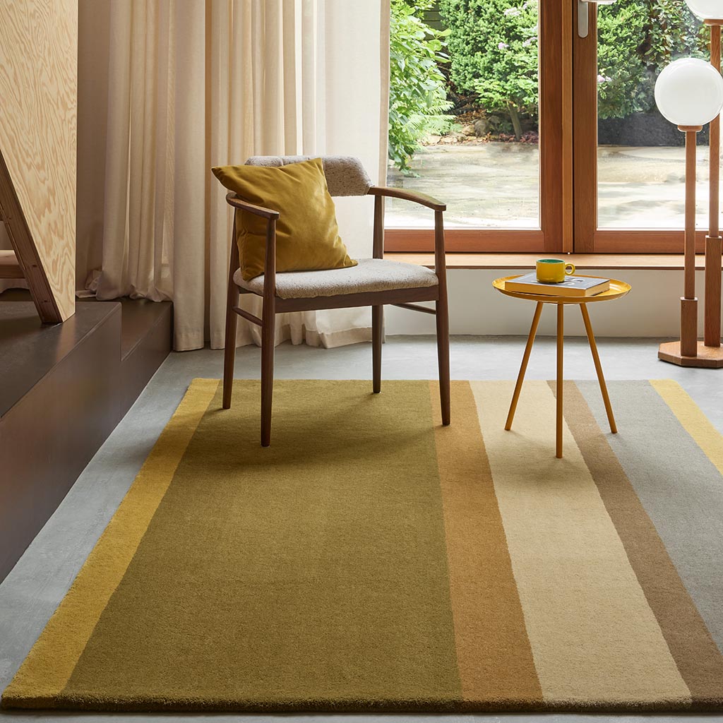 Ковёр Decor Linear Earth