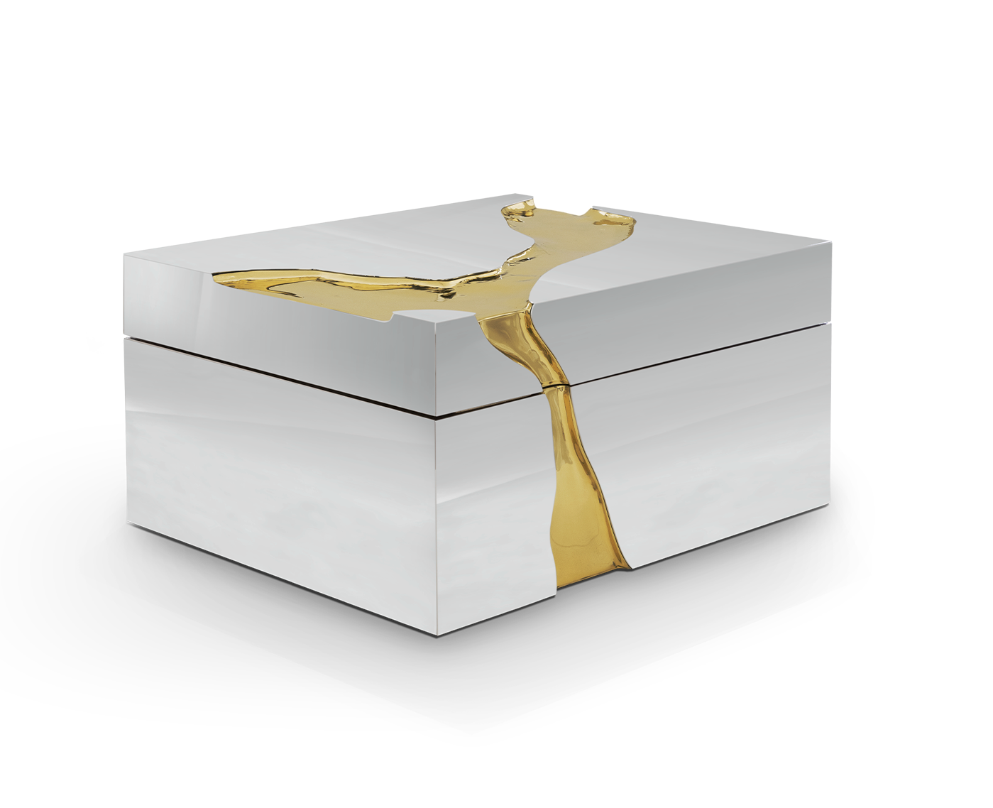 Шкутулка для часов Fissure Watch Box