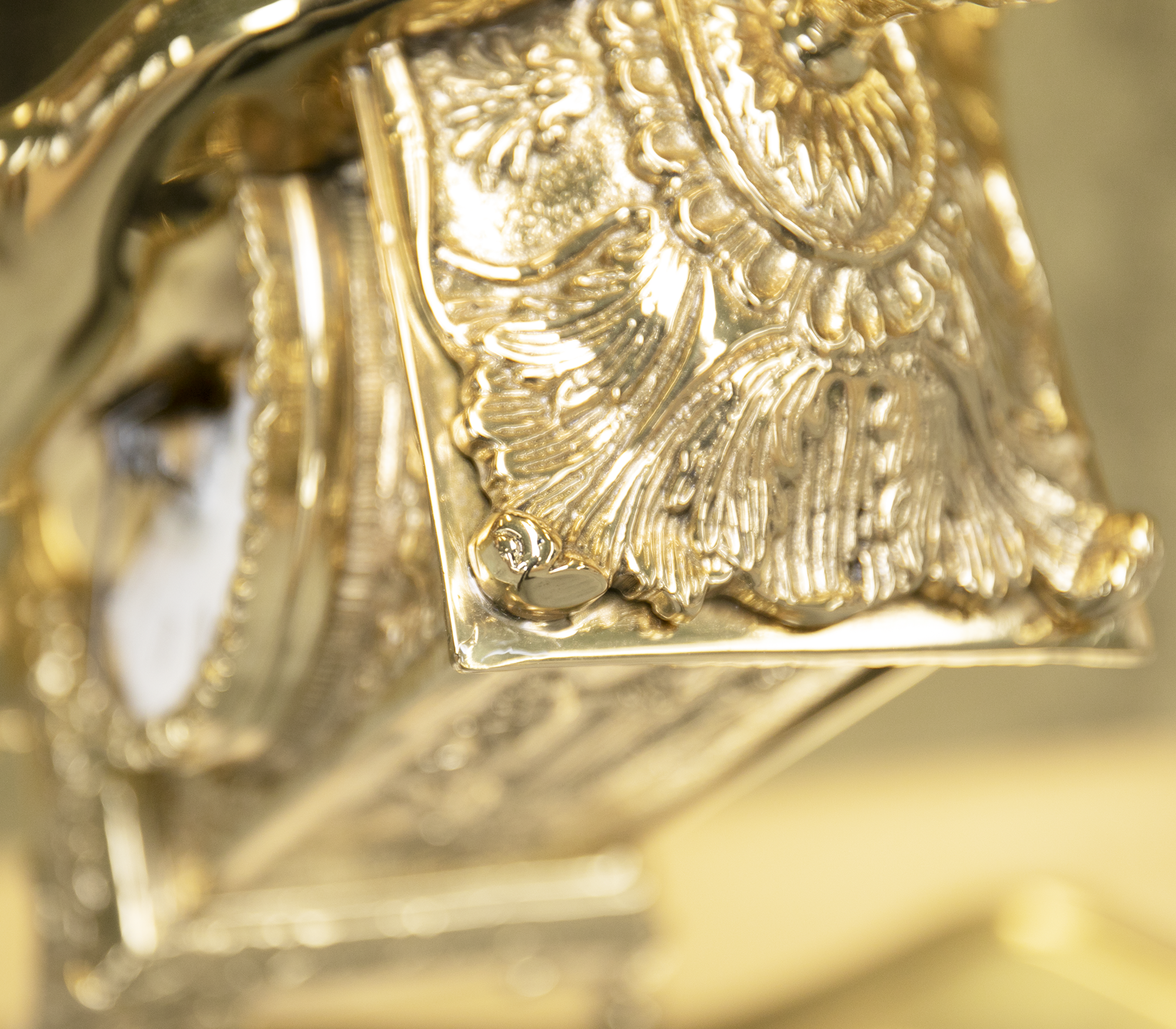 Сейф для годинника Dali Opulence
