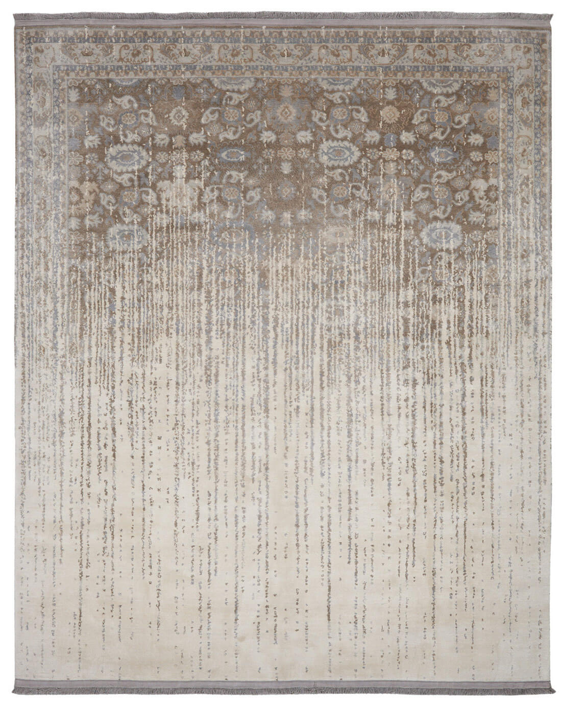 Килим Bidjar Vendetta Beige