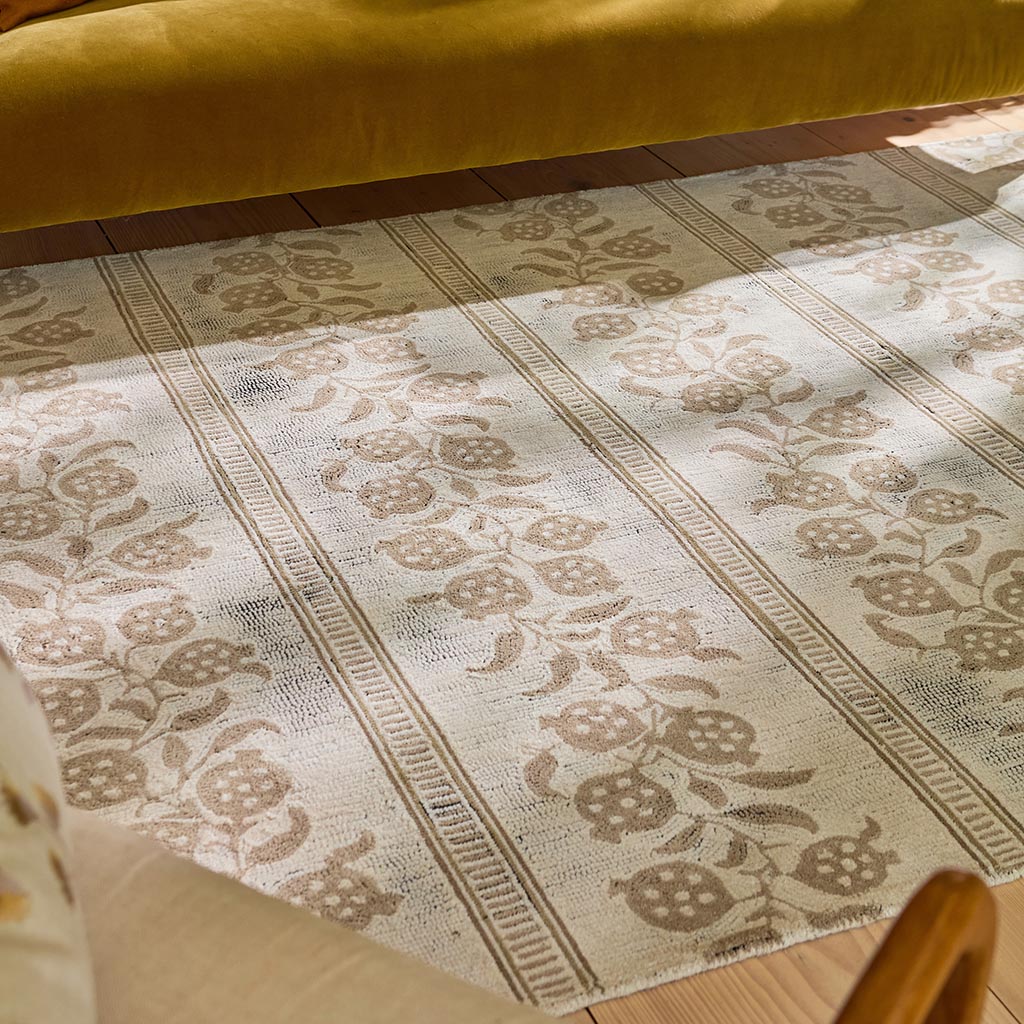 Ковёр Anaar Flax | Размер: 170 × 240 см