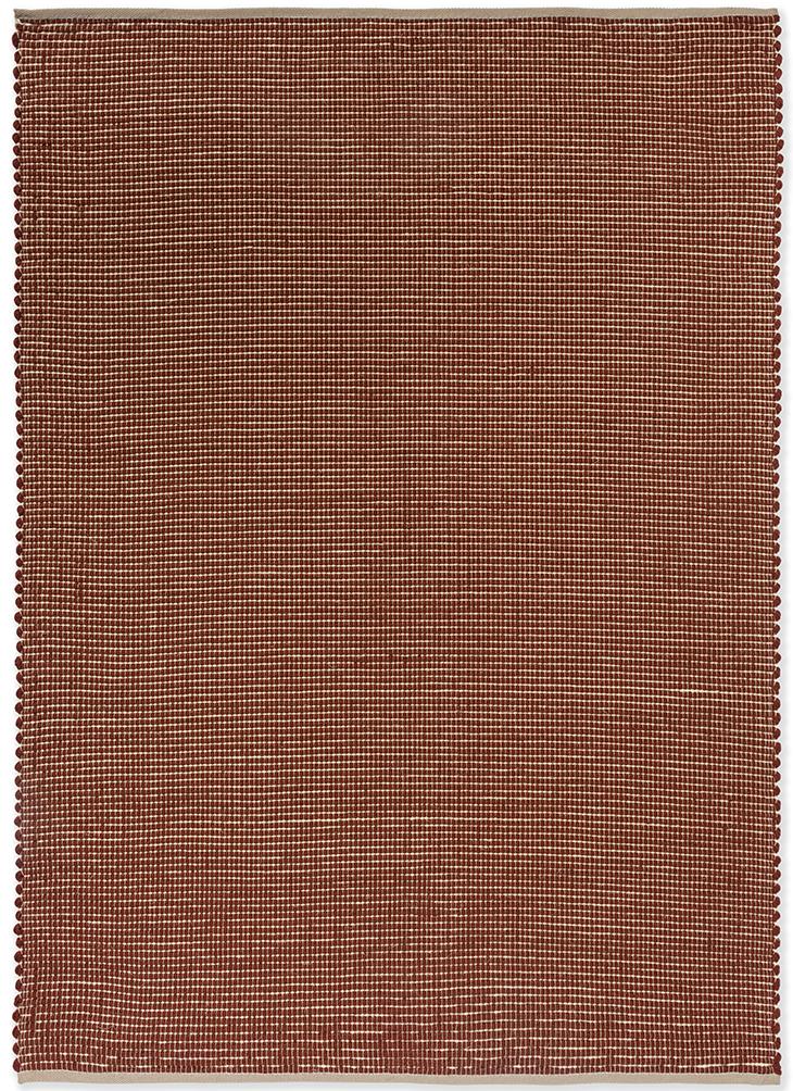 Килим Border Brick | Розмір: 250 x 350 см