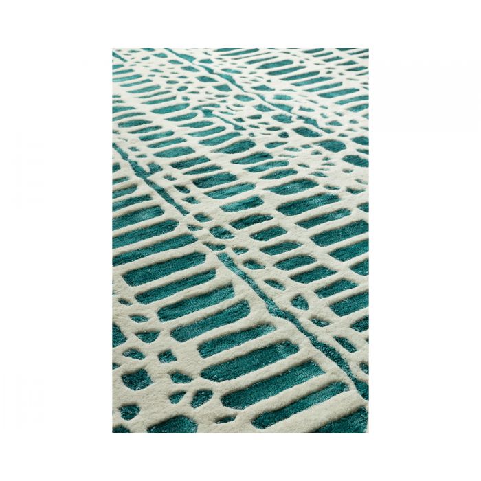 Елітний дизайнерський килим Ciottoli Jade