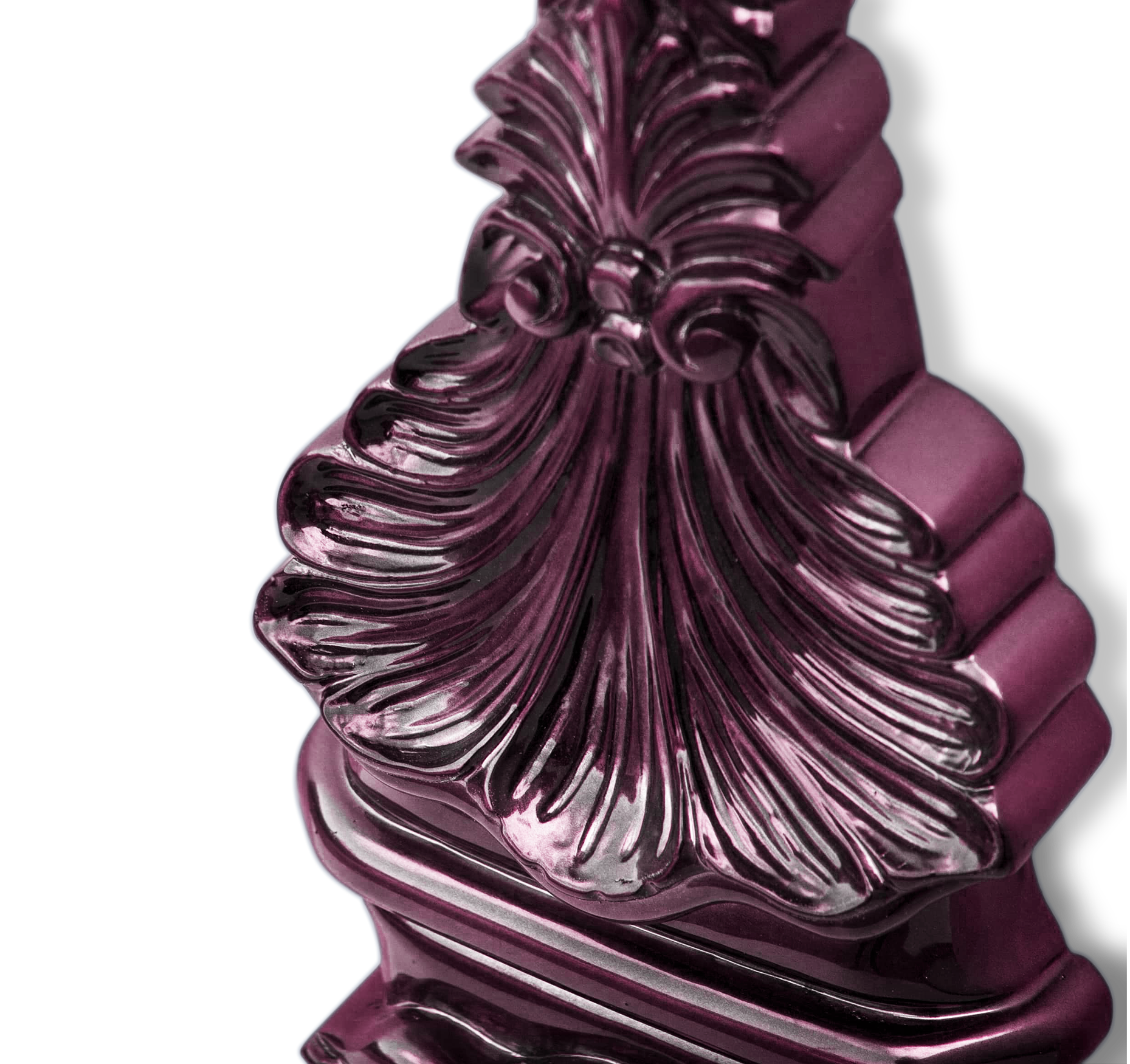 Зеркало Antoinette Amethyst