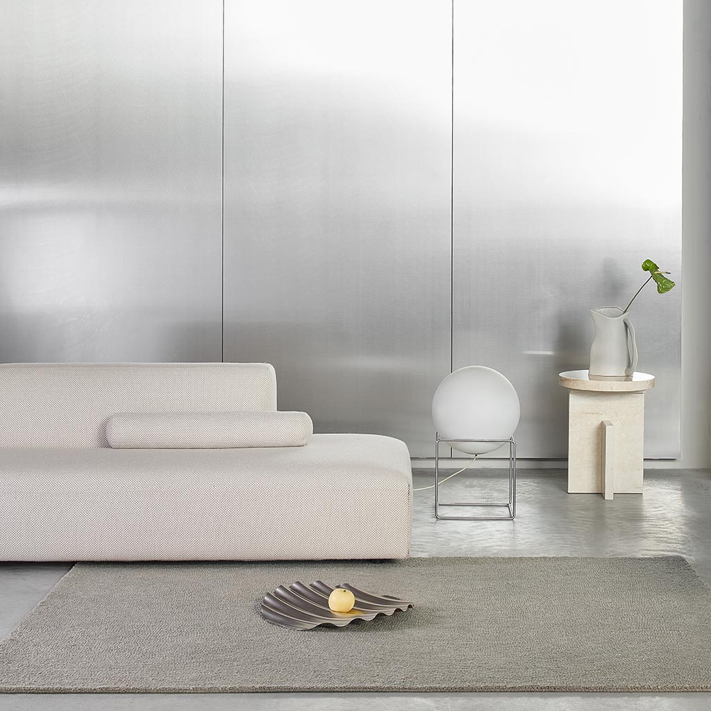 Килим Decor Echo Pebble