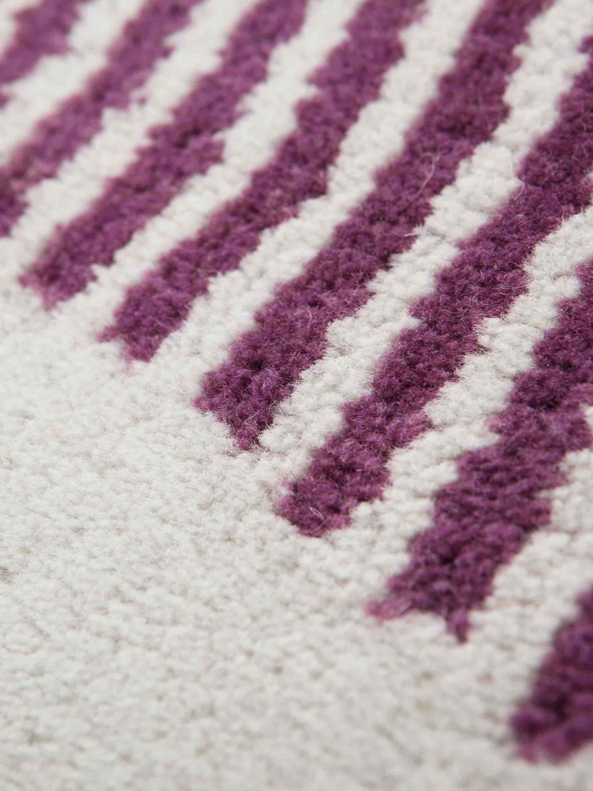 Ексклюзивний килим ручної роботи Cailloux