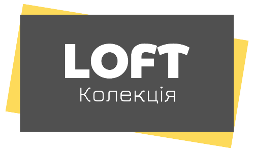 Колекція Loft