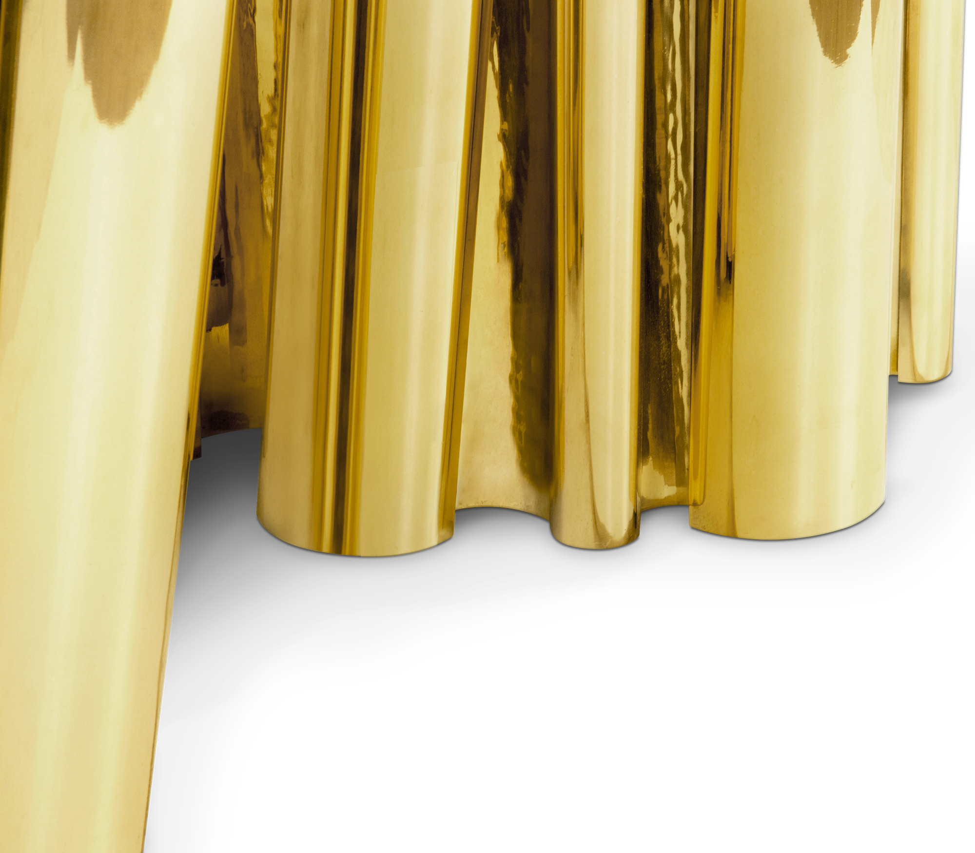 Обідній стіл Artisan Gold | Розмір: Ш 350 см