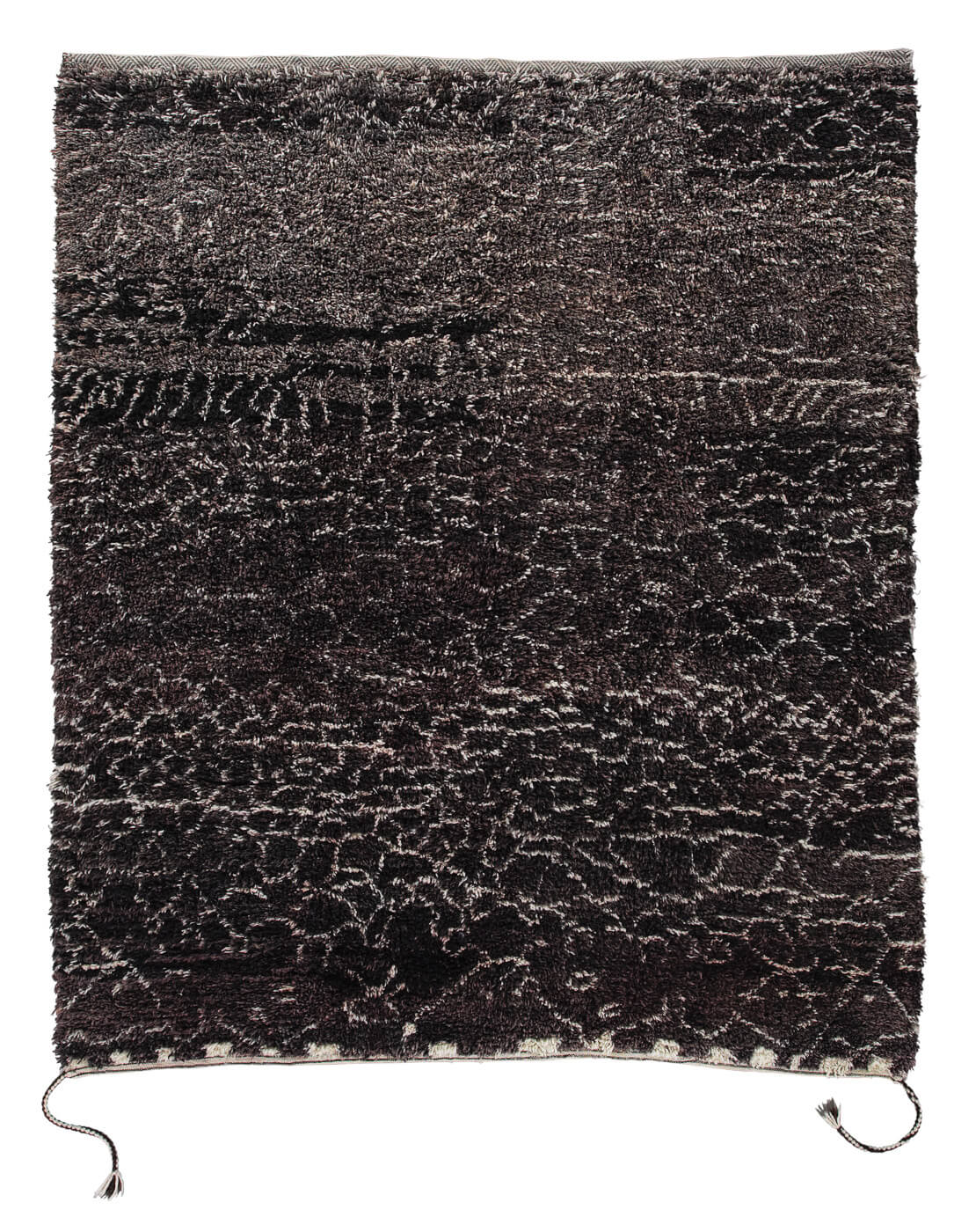 Килим Tourouk Reverse | Розмір: 200 x 300 см