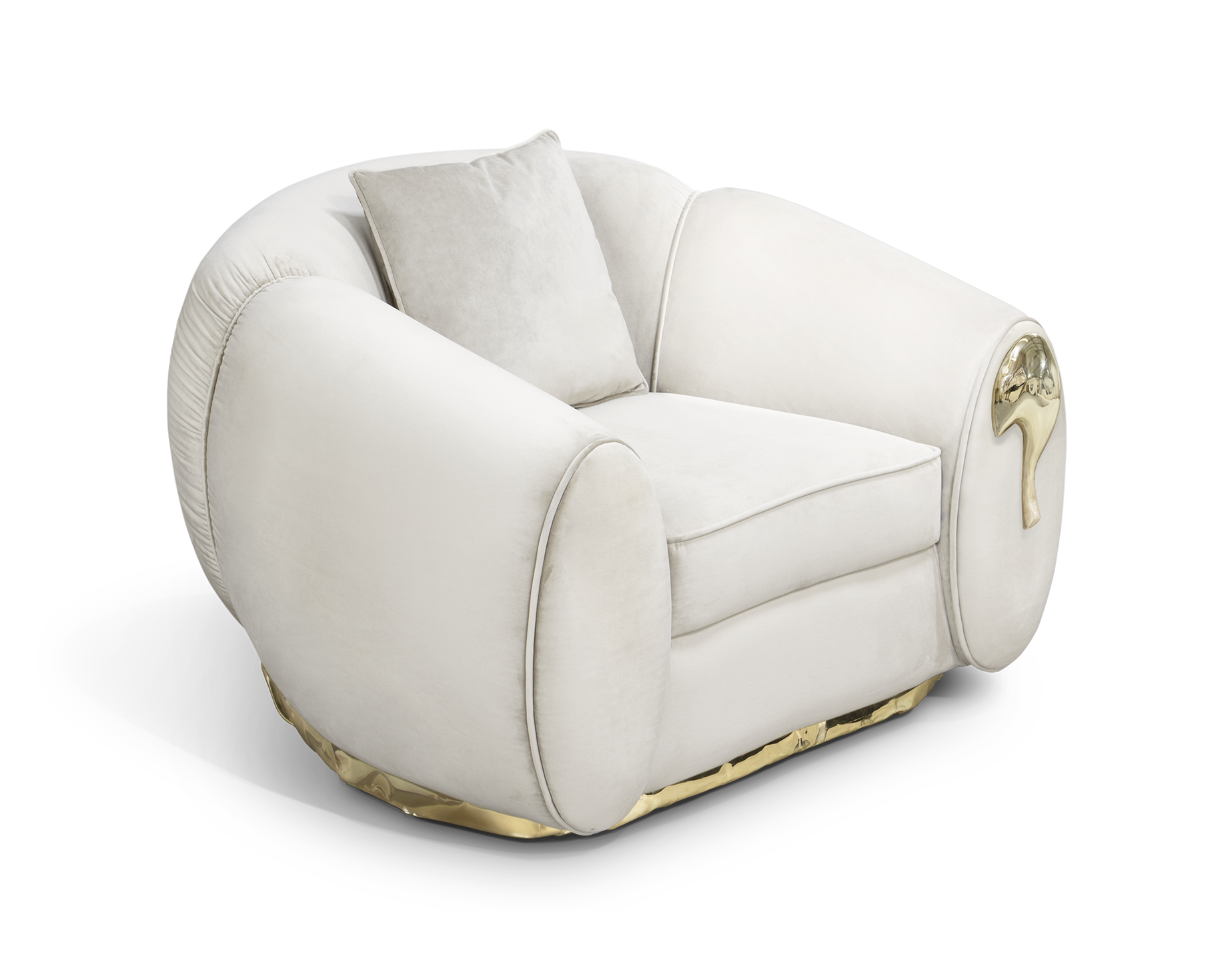 Кресло Solara Luxe