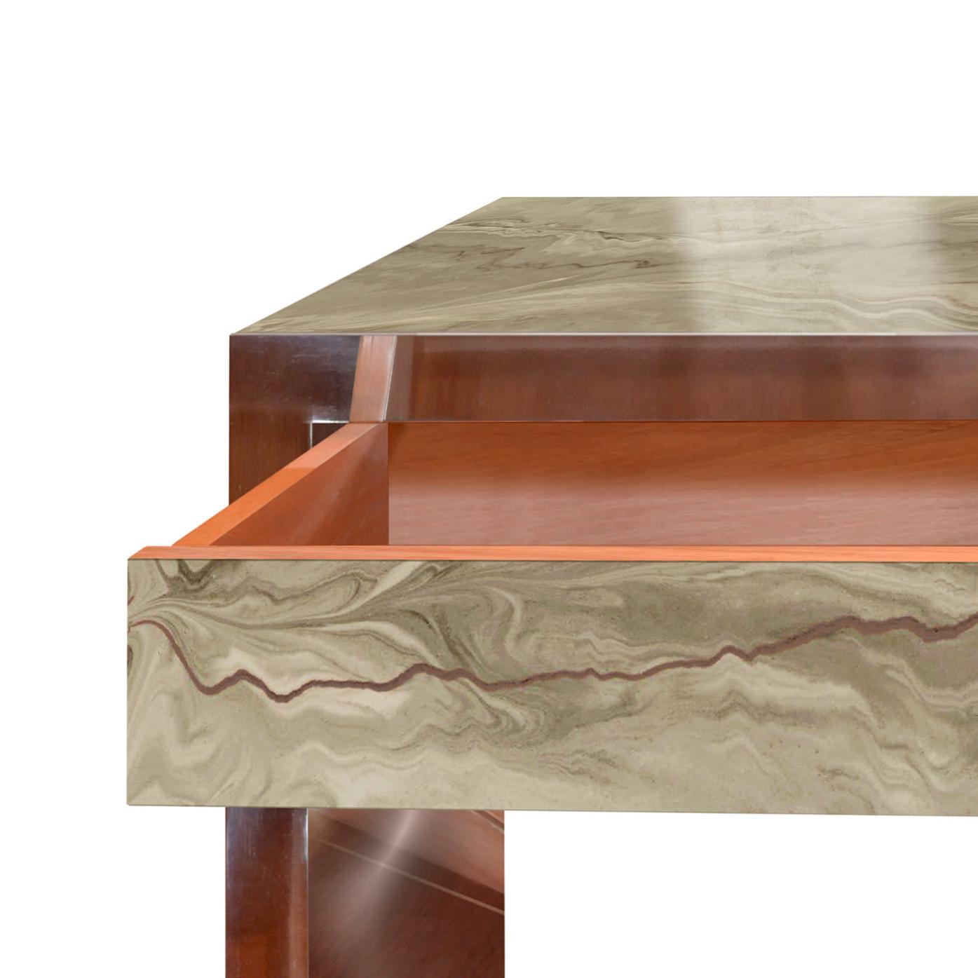 Консоль Geta