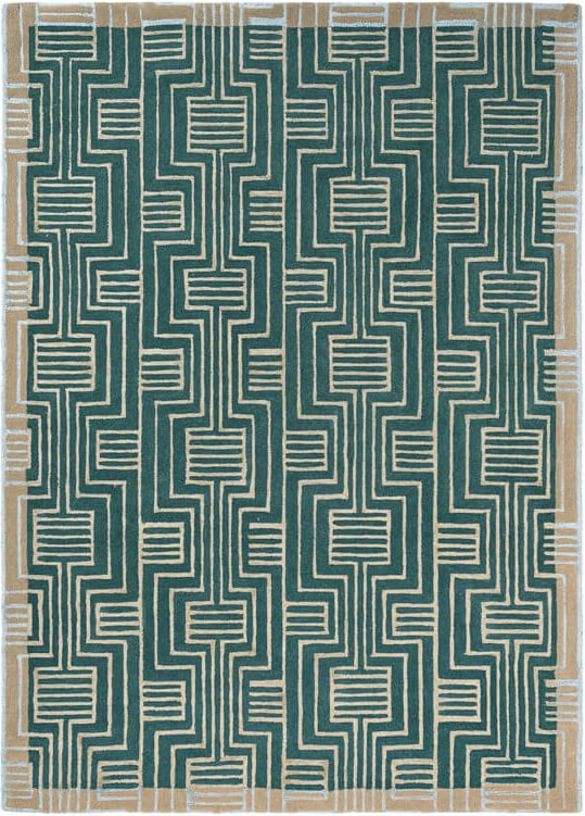 Килим Kinmo Green | Розмір: 200 x 280 см