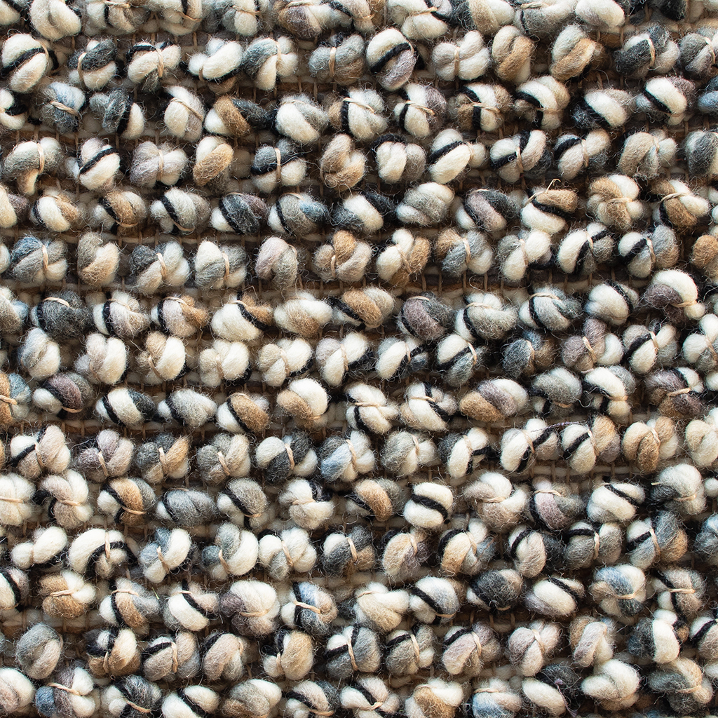 Килим з вовни Marble Beach Sand 029528 | Розмір: 200 x 300 см