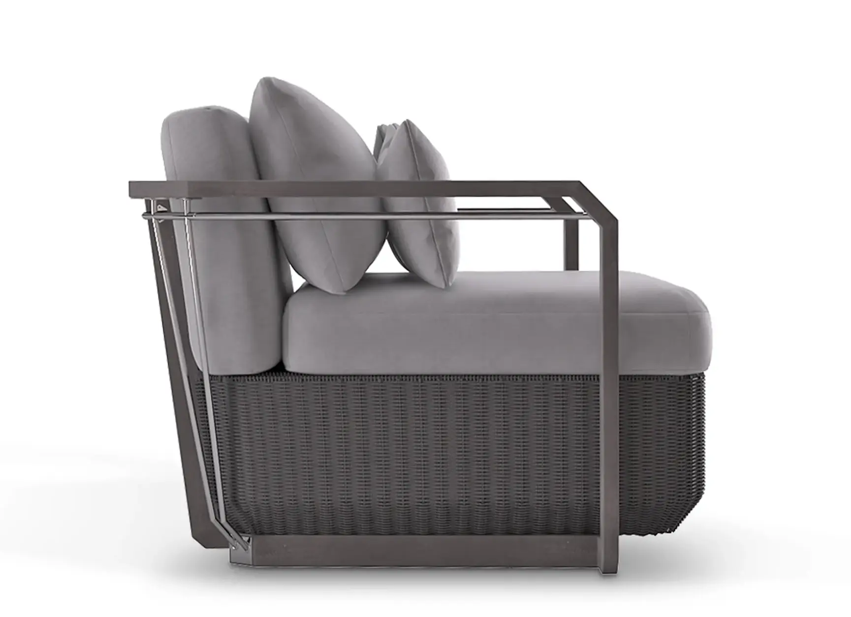 Крісло Heritage Grey