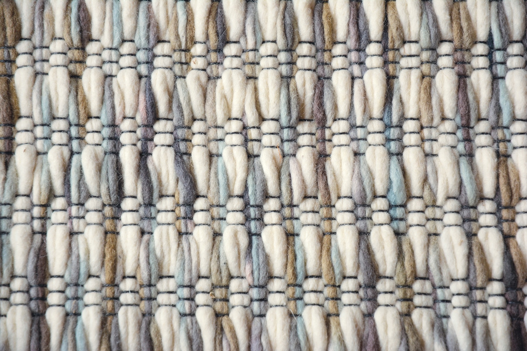 Безворсовый тканый ковер Grain | Размер: 250 x 350 см