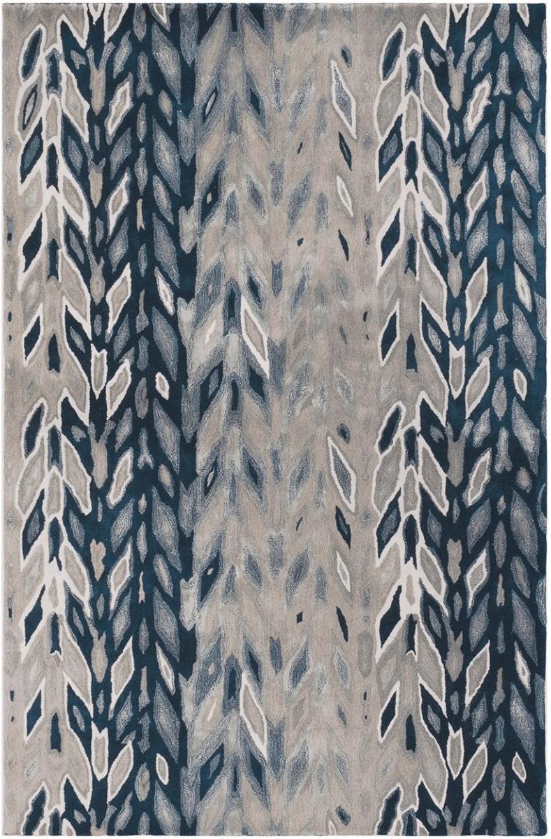 Ковер люкс Kalata Indigo